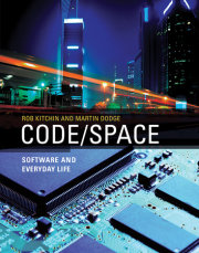 Code/Space