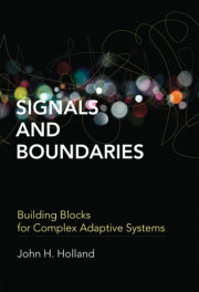 Signals and Boundaries 
