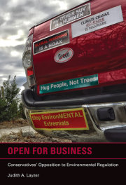 Open for Business 