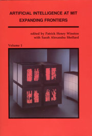 Artificial Intelligence at MIT, Volume 1 