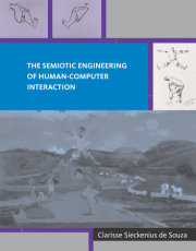 The Semiotic Engineering of Human-Computer Interaction 