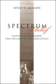 Spectrum of Belief 