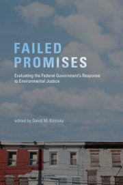 Failed Promises 