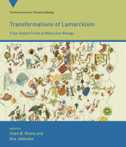 Transformations of Lamarckism 