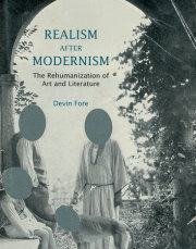 Realism after Modernism 