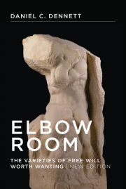 Elbow Room, new edition 