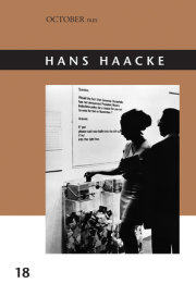 Hans Haacke 