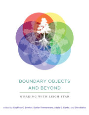 Boundary Objects and Beyond 