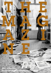 The Magazine 