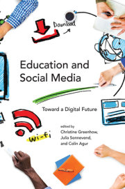 Education and Social Media 