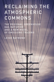 Reclaiming the Atmospheric Commons 