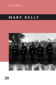 Mary Kelly 