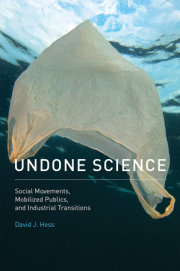 Undone Science 