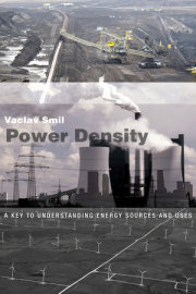 Power Density 