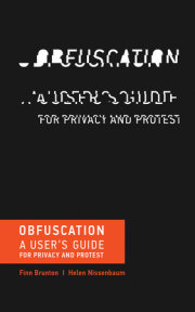 Obfuscation 