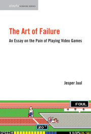 The Art of Failure 