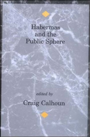 Habermas and the Public Sphere 