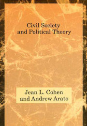Civil Society and Political Theory 