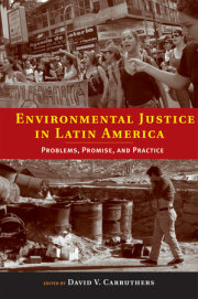 Environmental Justice in Latin America 