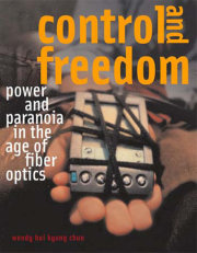 Control and Freedom 