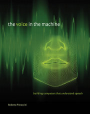 The Voice in the Machine 