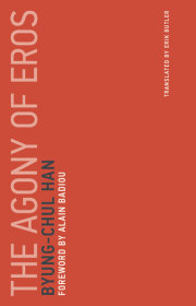 The Agony of Eros 