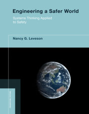 Engineering a Safer World 