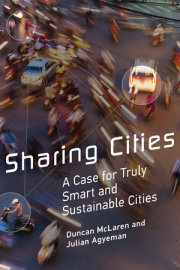 Sharing Cities 