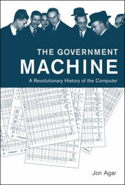 The Government Machine 