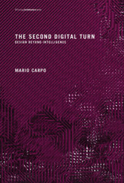 The Second Digital Turn 