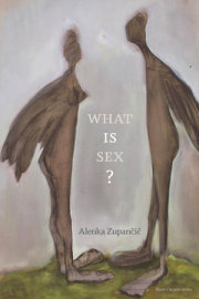 What IS Sex? 