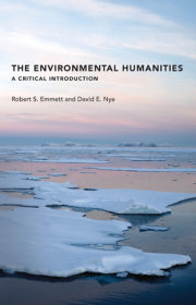 The Environmental Humanities 