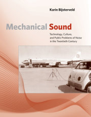 Mechanical Sound 
