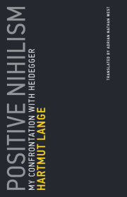 Positive Nihilism 