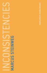Inconsistencies 
