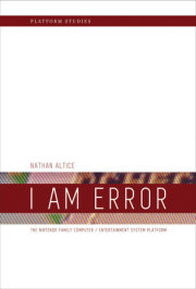 I Am Error 