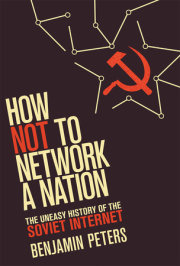 How Not to Network a Nation