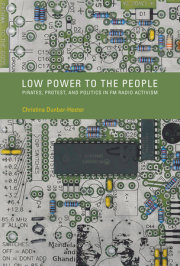 Low Power to the People 