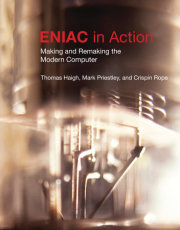 ENIAC in Action 