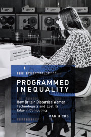 Programmed Inequality 