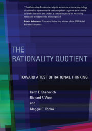 The Rationality Quotient 