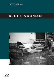 Bruce Nauman 