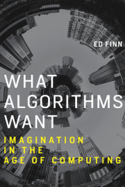 What Algorithms Want 