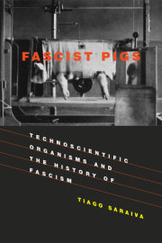 Fascist Pigs 