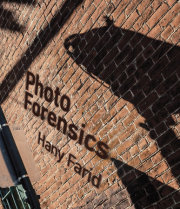 Photo Forensics 