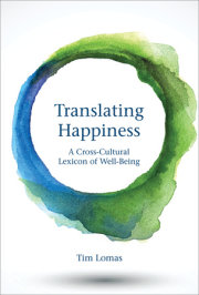 Translating Happiness 