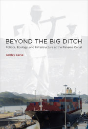 Beyond the Big Ditch 