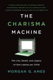 The Charisma Machine 