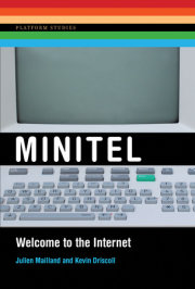 Minitel 