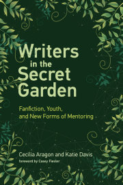 Writers in the Secret Garden 